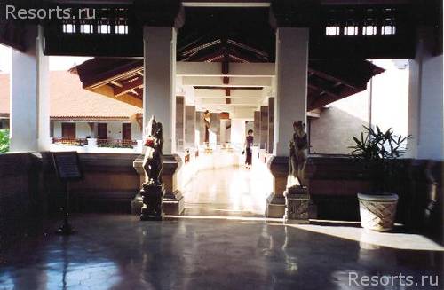 Nikko Bali Resort & Spa 44